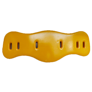 OEM/ODM Dipped Foam NBR/EVA Buoyancy support Offshore waters Durable Dipped Foam learning swimming Water Kickboard - Product Image 1