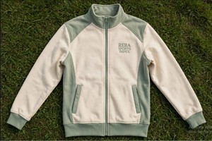 <b>Women</b> Eco-Friendly <b>Lightweight</b> Color Block Stand Collar Tracksuit Set Zipper <b>Jacket</b> and Pants Breathable Sporty Outfit - Product Image 3