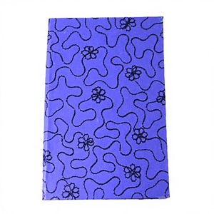 Agenda A5 personnalisé avec logo imprimé, carnet de notes pour affaires, fournitures de papeterie et cadeaux - Product Image 1