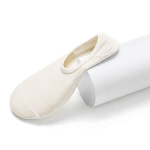 Soft Cotton/Wool Thick <b>Winter</b> <b>Socks</b> for Men and Women Invisible Low Cut Breathable Comfortable Casual High Quality Footwear - Product Image 3