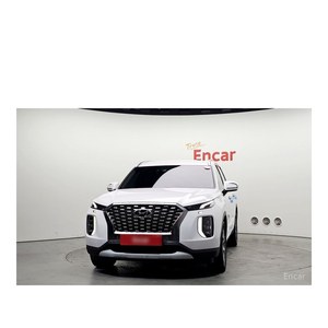 Hyundai Palisade Diésel 2.2 4WD, Modelo Abril 2021, 112,803 km, Caja de Cambios Automática, Volante a la Izquierda, Estándar de Emisiones Euro V, Cuero - Product Image 3