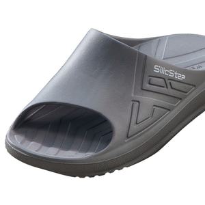 Taiwan made OEM ODM EVA <b>arch</b> <b>support</b> logo high quality <b>slippers</b> slides - Product Image 4