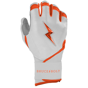 Guantes de Bateo de Béisbol de Calidad Premium Pro, Inspirados en Tyrex_Industry, Diseñados con Cuero Suave para un Máximo Control del Bate, Guantes Deportivos - Product Image 4