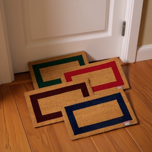 FELPUDO COCO VERACRUZ 40x70cm Carpet <b>Door</b> <b>Mats</b> Product Category - Product Image 3