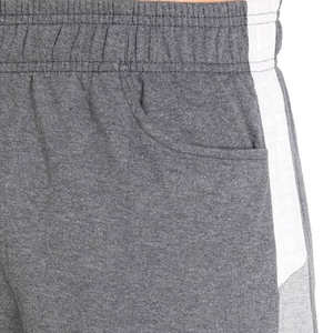 Conjunto de Camiseta y Pantalones Cortos para Hombre, de Alta Calidad, con Bloques de Color Personalizados, Ropa Casual de Verano, Estilo Vintage, Secado Rápido - Product Image 4