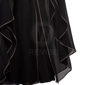 Elegante Kaftan Abaya Modesto de Diseñador, Kaftan Abaya Modesto y Elegante para Venta en Línea - Product Image 6