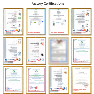 เครื่องดื่มรสสตรอว์เบอร์รีแบบมีฟอง บรรจุขวดพลาสติก 250 มล. รับผลิตแบบ OEM ODM แบรนด์ส่วนตัว - Product Image 2