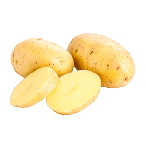 Bonne pomme de terre biologique fraîche des États-Unis, export en gros, 10 kg - Product Image 4