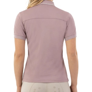 เสื้อขี่ม้าคุณภาพสูง ยืดได้ 4 ทิศทาง เนื้อผ้านุ่มพิเศษ เหมาะสำหรับการแข่งขันและการแสดงโชว์ - Product Image 4