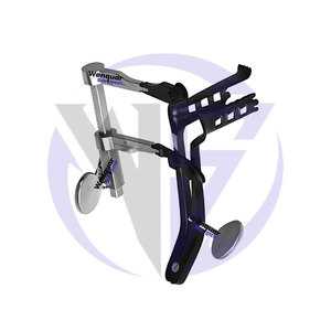 Sistema MLD de Wenquar Surgical Spine Classics, Herramientas Completas para Cirugía de Columna Vertebral Mínimamente Invasiva, Colores Personalizados - Product Image 6