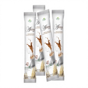 Venta al por Mayor de Bebida Instantánea Saludable de Cacao y Malta en Polvo con Sabor a Miel (Sin Azúcar Añadido) - Product Image 1