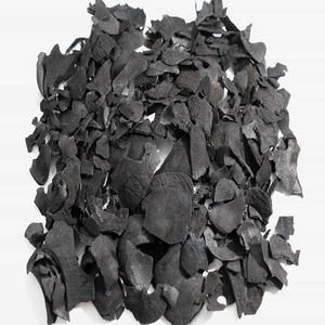 Briquettes de charbon de bambou organique haute pureté 100% charbon actif, matière première en vrac pour l'exportation, pour barbecue (BBQ) - Product Image 3