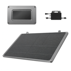 Batterie au lithium Dyness 800W Station d'alimentation de balcon avec batterie de 1,6 kWh 8000 cycles Système solaire de balcon Speicher - Product Image 2