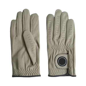 Guantes de golf para deportes al aire libre, MOQ bajo, guantes de golf de alta calidad, guantes de golf con logo personalizado en venta - Product Image 1