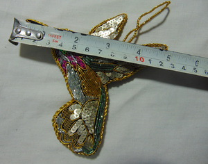 Adornos Navideños Colgantes de Alta Calidad - Product Image 5