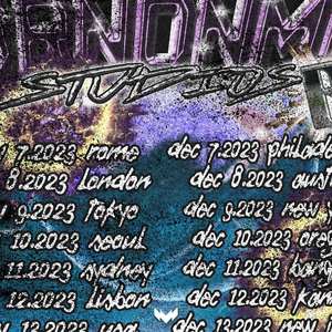 เสื้อยืด MANGOES FASHION ผ้าฝ้าย 100% ทรงหลวม ใส่ได้ทั้งชายและหญิง แขนสั้น ระบายอากาศได้ดี พิมพ์ลาย DTG คุณภาพสูง หรูหรา - Product Image 4