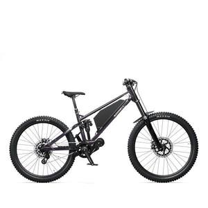 OFERTA ESPECIAL COMPRA AHORA Nueva Bicicleta Eléctrica de Montaña BOnelll 775 Mx - Product Image 6