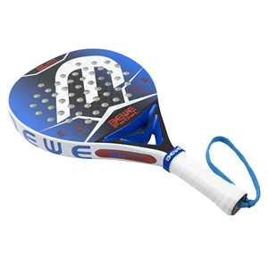 Raqueta <span class=keywords><strong>de</strong></span> tenis <span class=keywords><strong>de</strong></span> Pádel <span class=keywords><strong>de</strong></span> carbono 12K OEM <span class=keywords><strong>de</strong></span> buena calidad <span class=keywords><strong>de</strong></span> lágrima hecha en China - Product Image 4