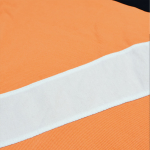 Chemises polo décontractées pour hommes, nouvelle collection, design tendance, logo personnalisé, couleur unie, respirantes, pour hommes - Product Image 5