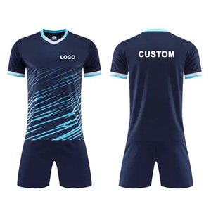 New Season High Quality Classic <b>Soccer</b> Jersey Vintage <b>Soccer</b> Jersey Custom For Promotion Football Uniform - Product Image 1