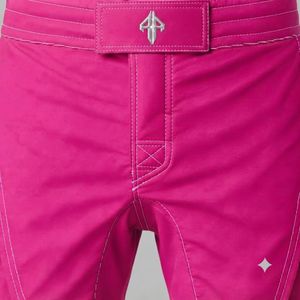 Nouveaux shorts de MMA Gladiator de qualité supérieure, de longueur courte, avec impression par sublimation, en spandex/polyester, pour hommes - Product Image 6