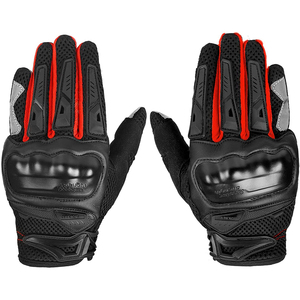 Guantes de Ciclismo de Montaña al Por Mayor, Guantes Integrales para Descenso, para Hombre y Mujer - Product Image 3