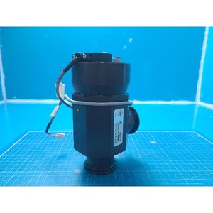 Válvula Angular Neumática de Vacío VAT 26332-KA71-1001/0177 Usada Como Pieza de Repuesto para Equipos Legacy Semiconductor - Product Image 6