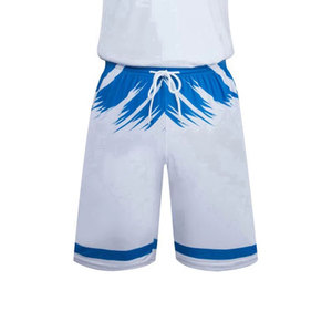 Hot Sale <b>Cheap</b> Basketball Uniform <b>Set</b> Factory Good Quality Best Price New Design Basketball Uniform - Product Image 4