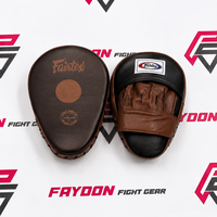 Équipement d'entraînement professionnel de kickboxing, gants de frappe Muay Thai gris et noir, personnalisables avec votre propre logo imprimé, rembourrage incurvé