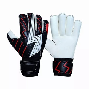 Gants de gardien de but personnalisables en gros, résistants à l'eau et au vent, séchage rapide, antidérapants, gants de gardien de but sur mesure - Product Image 2
