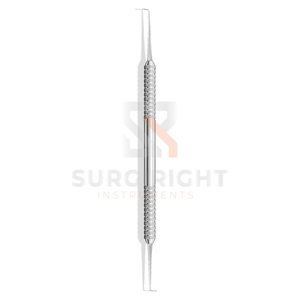Excavateur dentaire professionnel 1.0-3.5mm en acier inoxydable pour l'élimination précise des caries par SurgiRight - Product Image 6