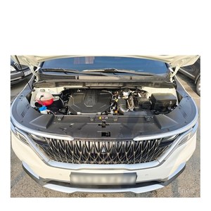 Kia Carnival 2021/3, 7 Plazas, Versión Signature, 102,497 km, Diésel, Automático, Emisión Euro V, Volante a la Izquierda - Product Image 6