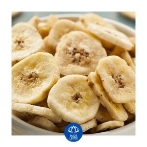 Top <b>Quality</b> Banana Chips Snacks Cheap Wholesale Price Crispy Crunchy <b>Sweet</b> Snacks Premium Factory Bulk Supply - Product Image 1