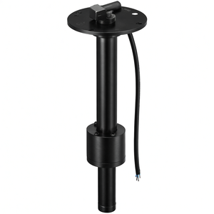 Capteur de niveau de flotteur de réservoir de carburant diesel en acier inoxydable GAMICOS GLTV3 200 mm pour véhicule - Product Image 6