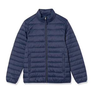<b>Puffer</b> <b>Jacket</b> for Men Available in <b>Cheap</b> Price on Sale With Private Customizable Label - Product Image 1