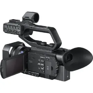 Nueva Videocámara XDCAM 4K HDR PXW-Z90V de Assert - Product Image 1