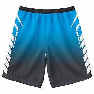 Maillot de basketball tendance 2026 personnalisé avec logo, maillot de match de basketball pour hommes, maillot de basketball unisexe sublimé - Product Image 4