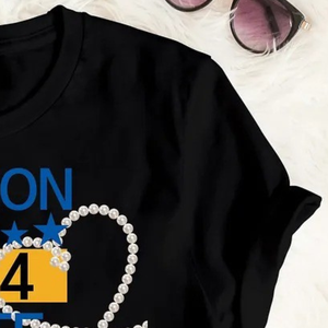 T-shirt unisexe Sigma Gamma Rho en coton à col rond et manches courtes – Vêtements décontractés de sororité grecque, streetwear tendance, personnalisable, vente en gros - Product Image 3