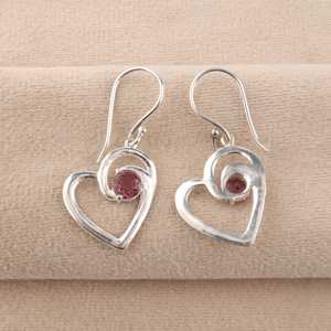 Tanzanite <b>Dangle</b> <b>Earrings</b> 925 Sterling <b>Silver</b> Gold Plated Vintage Wedding Anniversary Birthstone Jewelry for Women Elegant Gift - Product Image 4