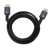 HD 8K 60hz 4K 120Hz 2.1 Vergoldetes HDMI 2.1 8K Kupferkabel Am to Am Unterstützung 3D 48Gbps für Monitore Video draht 1m 2m 3m 5m
