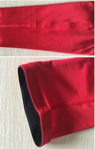 Protection de jambe de baseball respirante en EVA, modèle 2026, prête à être expédiée, avec fermeture auto-agrippante – Prix abordable - Product Image 3