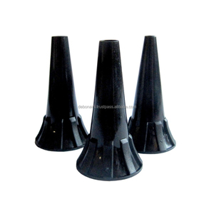 Spéculum auriculaire manuel en acier inoxydable en gros, outil chirurgical d'examen de l'oreille, certifié CE classe I, étiquette privée personnalisée, médical - Product Image 6