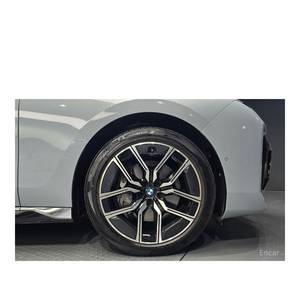 BMW Série 7 740i SDrive M Sport 2023, conduite à gauche, boîte automatique, 50 579 km - Product Image 5