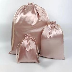 Premium Quality Reusable Dust Bags – Cotton / Non-Woven / Polyester / Satin Silk Fabric for <b>Safe</b> Storage of <b>Shoes</b>, Bags, and Gar - Product Image 1