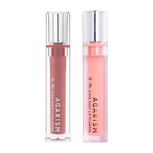 Qualité exceptionnelle, prix imbattables : Acide Hyaluronique Repulpant AGARISM Q+Me Bomb Shot 6.5ml, Hydratant, Gloss à lèvres Marque Privée - Product Image 1
