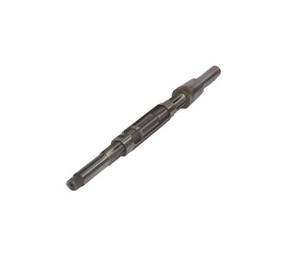 Escariador Manual Ajustable de 10 mm de Diámetro, de Carburo de Tungsteno Sólido, con Vástago Recto para Uso en Máquinas Perforadoras de Acero - Product Image 2