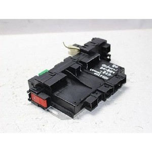 ECUs y Módulos de Computación Usados de Clase S A0325458332 - Product Image 3