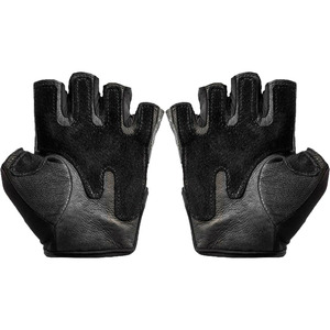 Professional Grade Gym Gloves Anti <b>Slip</b> Silicon Grip Weightlifting Training Mittens Breathable Workout Gear - Product Image 5
