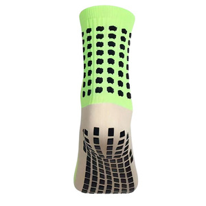 Athletic Sports Clothing Accessories Soccer <b>Socks</b> Customer Demanding Non Slip <b>Grip</b> Knitted Cotton <b>Socks</b> In Low MOQ - Product Image 4