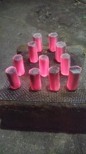 Carbón de Shisha Hexagonal de Lujo Coco, Briquetas Indonesias Premium de Merades, de Larga Duración y Sin Humo, para Compradores de Exportación en Dubái - Product Image 6